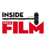 Logo of the podcast Inside Total Film Podcast Inside Total Film
