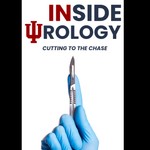 Logo of the podcast INside Urology: Cutting to the Chase Podcast INside Urology: Cutting to the Chase