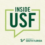 Inside USF: The Podcast Inside USF: The Podcast