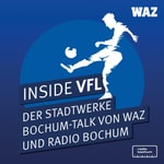 Logo of the podcast Inside VfL - Der Stadtwerke Bochum-Talk Podcast Inside VfL - Der Stadtwerke Bochum-Talk