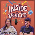 Inside Voices: A Teacher Podcast Podcast Inside Voices: A Teacher Podcast