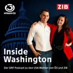 Logo of the podcast Inside Washington Podcast Inside Washington