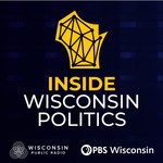 Logo of the podcast Inside Wisconsin Politics Podcast Inside Wisconsin Politics
