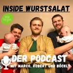 Podcast Inside Wurstsalat