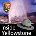 Logo of the podcast Inside Yellowstone Podcast Inside Yellowstone