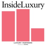 Logo of the podcast InsideLuxury Podcast InsideLuxury