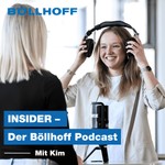 INSIDER - Der Böllhoff Podcast Podcast INSIDER - Der Böllhoff Podcast