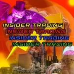 Logo of the podcast Insider Trading Podcast Podcast Insider Trading Podcast