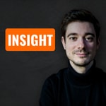 Logo of the podcast Insight Podcast Insight