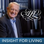 Logo of the podcast Insight for Living Daily Broadcast Logo of the podcast Insight for Living Daily Broadcast