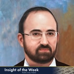 Logo of the podcast Insight of the Week Logo of the podcast Insight of the Week