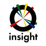 Logo of the podcast insight Podcast insight