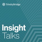 Logo of the podcast Insight Talks Podcast Insight Talks