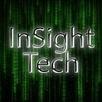 Logo of the podcast InSight Tech Podcast InSight Tech