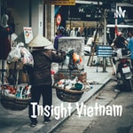 Logo of the podcast Insight Vietnam Podcast Insight Vietnam