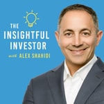 Logo of the podcast Insightful Investor Podcast Insightful Investor