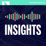 Logo of the podcast Insights Podcast Insights