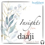 Podcast Insights from Daaji