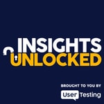 Logo of the podcast Insights Unlocked Podcast Insights Unlocked