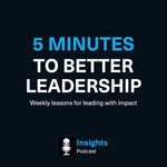 Logo of the podcast Insights with Emil Everett Podcast Insights with Emil Everett