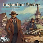 Logo of the podcast Inspecteur Desfac Podcast Inspecteur Desfac
