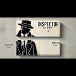 Logo of the podcast Inspector Story Podcast Inspector Story
