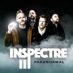 Logo of the podcast Inspectre Paranormal Podcast Inspectre Paranormal