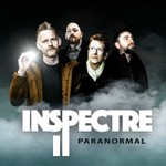 Logo of the podcast Inspectre Paranormal Podcast Inspectre Paranormal