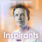 Logo of the podcast Inspirants Podcast Inspirants