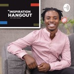 Logo of the podcast Inspiration Hangout Podcast Inspiration Hangout