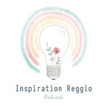 Logo of the podcast Inspiration Reggio Podcast Missing podcast logo