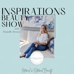 Logo of the podcast Inspirations Beauty Show Podcast Inspirations Beauty Show