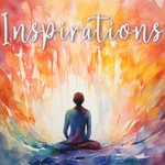 Logo of the podcast Inspirations by Chana Mason Podcast Inspirations by Chana Mason