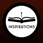 Logo of the podcast Inspirations Podcast Podcast Inspirations Podcast