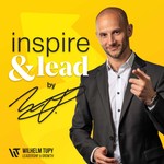 Logo of the podcast Inspire & Lead - Der Leadership Podcast Podcast Inspire & Lead - Der Leadership Podcast