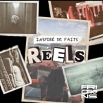 Inspiré de faits réels, un podcast Frictions Podcast Inspiré de faits réels, un podcast Frictions