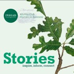 Logo of the podcast Inspire, Inform & Connect: Stories for you by INSEAD Women in Business Podcast Inspire, Inform & Connect: Stories for you by INSEAD Women in Business