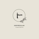 Logo of the podcast Inspire Islam Podcast Inspire Islam