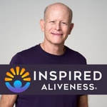 Logo of the podcast Inspired Aliveness Podcast Podcast Inspired Aliveness Podcast