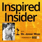 INspired INsider Podcast Podcast INspired INsider Podcast