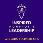 Inspired Nonprofit Leadership
