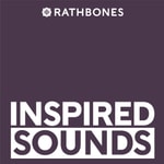 Logo of the podcast Inspired Sounds Podcast Inspired Sounds