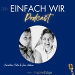 Logo of the podcast InspireEdge - Einfach Wir Podcast InspireEdge - Einfach Wir