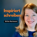 Logo of the podcast Inspiriert Schreiben Podcast Inspiriert Schreiben