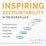 Logo of the podcast Inspiring Accountability in the Workplace Podcast Inspiring Accountability in the Workplace