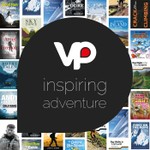 Inspiring Adventure by Vertebrate Publishing Podcast Inspiring Adventure by Vertebrate Publishing