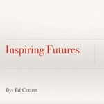 Inspiring Futures - Lessons from the Worlds of Marketing and Advertising Podcast Inspiring Futures - Lessons from the Worlds of Marketing and Advertising