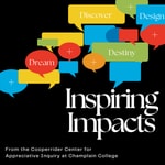 Inspiring Impacts Podcast Inspiring Impacts