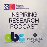 Inspiring Research Podcast Inspiring Research Podcast