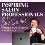 Inspiring Salon Professionals